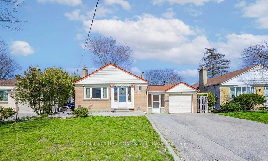 21 Moran Road Bsmt Property Photo 1