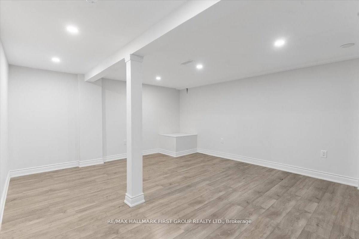46 Tulloch Drive Basement Property Photo 1