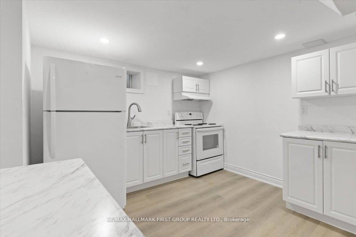 46 Tulloch Drive Basement Property Photo 2