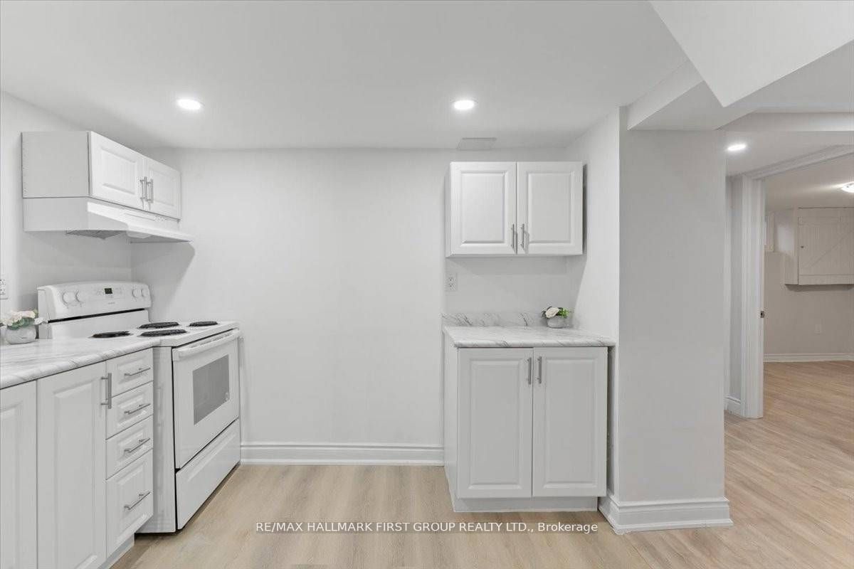 46 Tulloch Drive Basement Property Photo 3