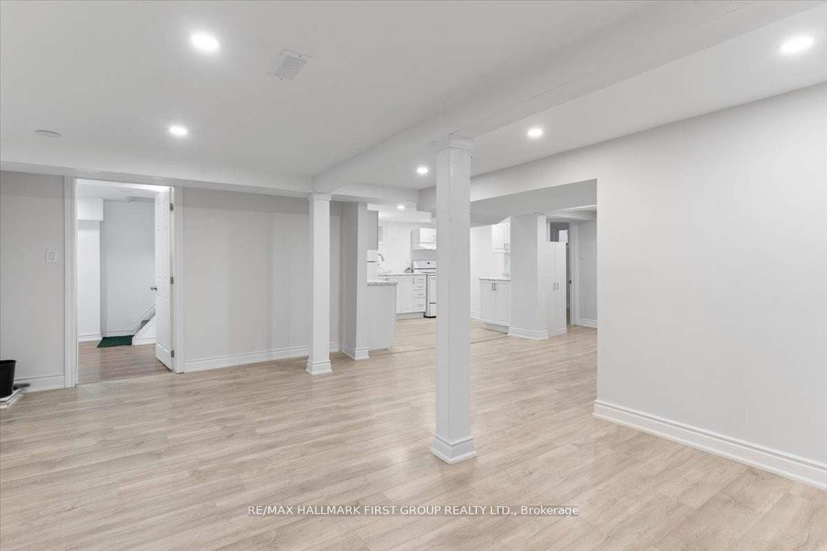 46 Tulloch Drive Basement Property Photo 6