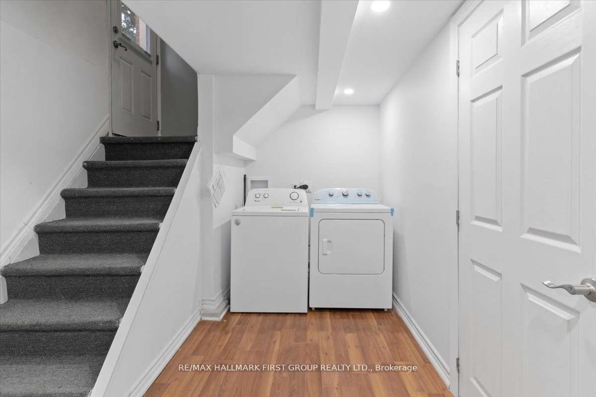 46 Tulloch Drive Basement Property Photo 10