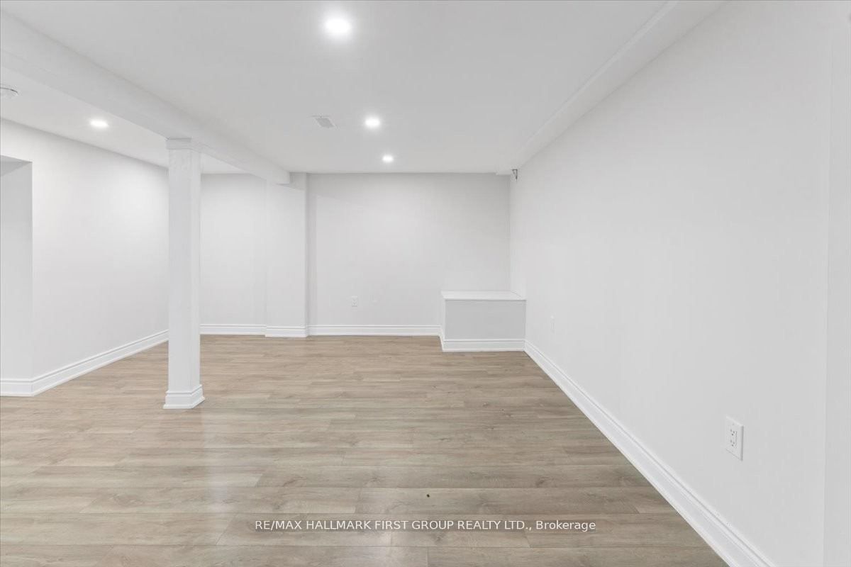 46 Tulloch Drive Basement Property Photo 11