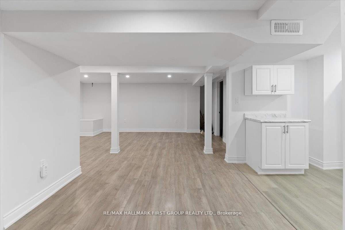 46 Tulloch Drive Basement Property Photo 12