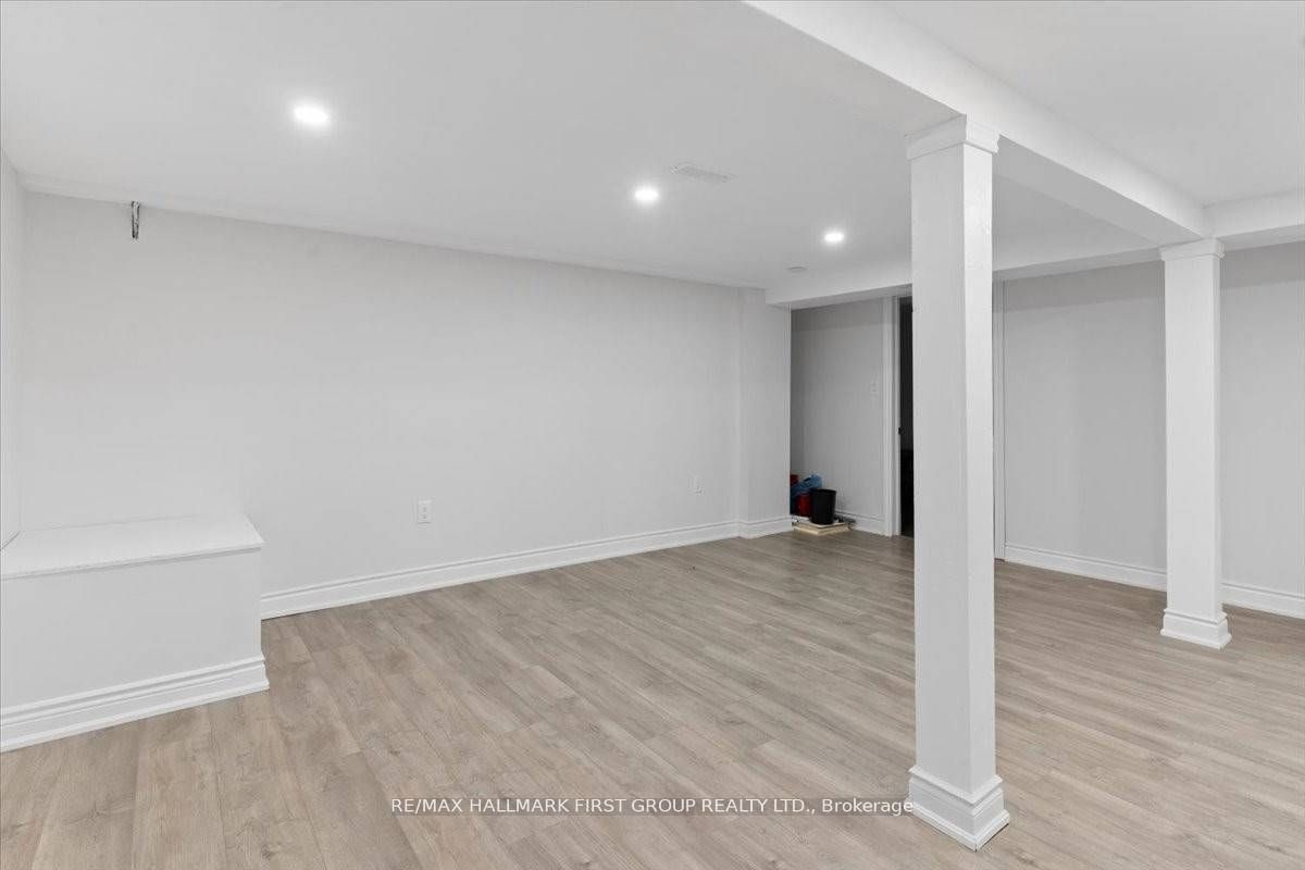 46 Tulloch Drive Basement Property Photo 13