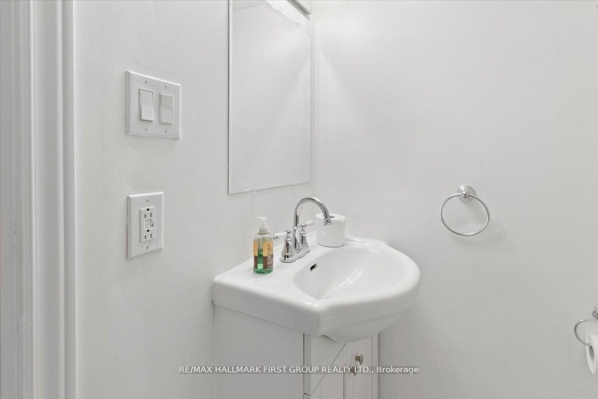 46 Tulloch Drive Basement Property Photo 15