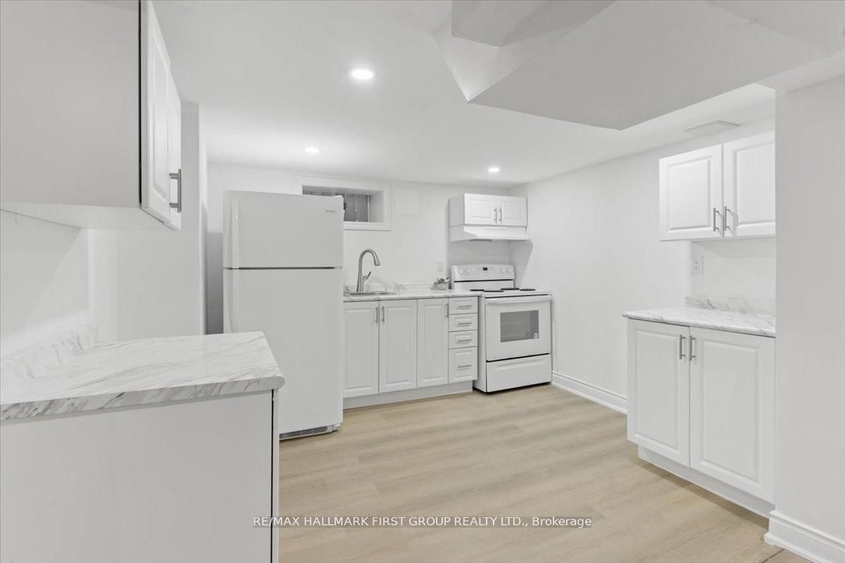 46 Tulloch Drive Basement Property Photo 16