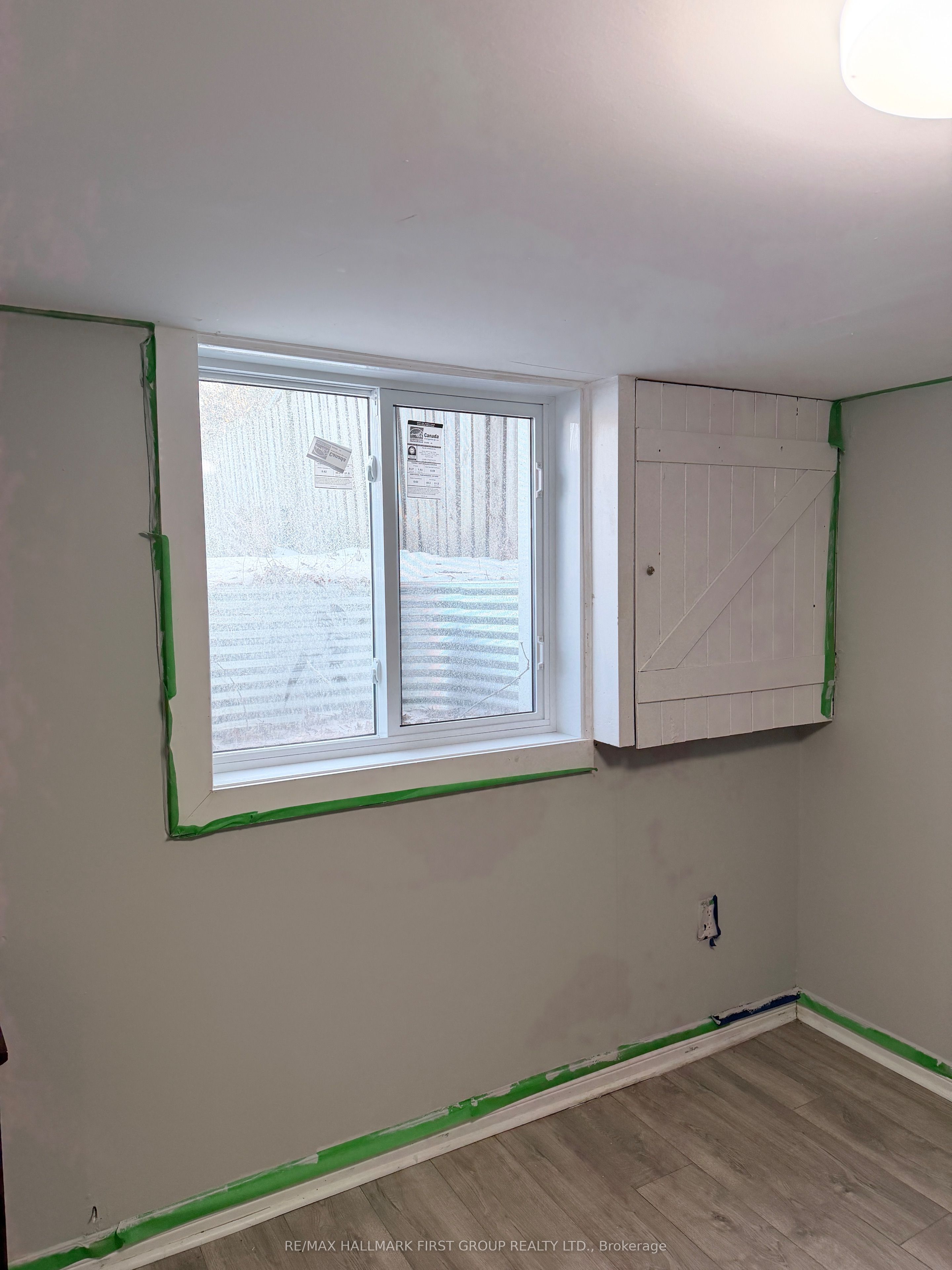 46 Tulloch Drive Basement Property Photo 21