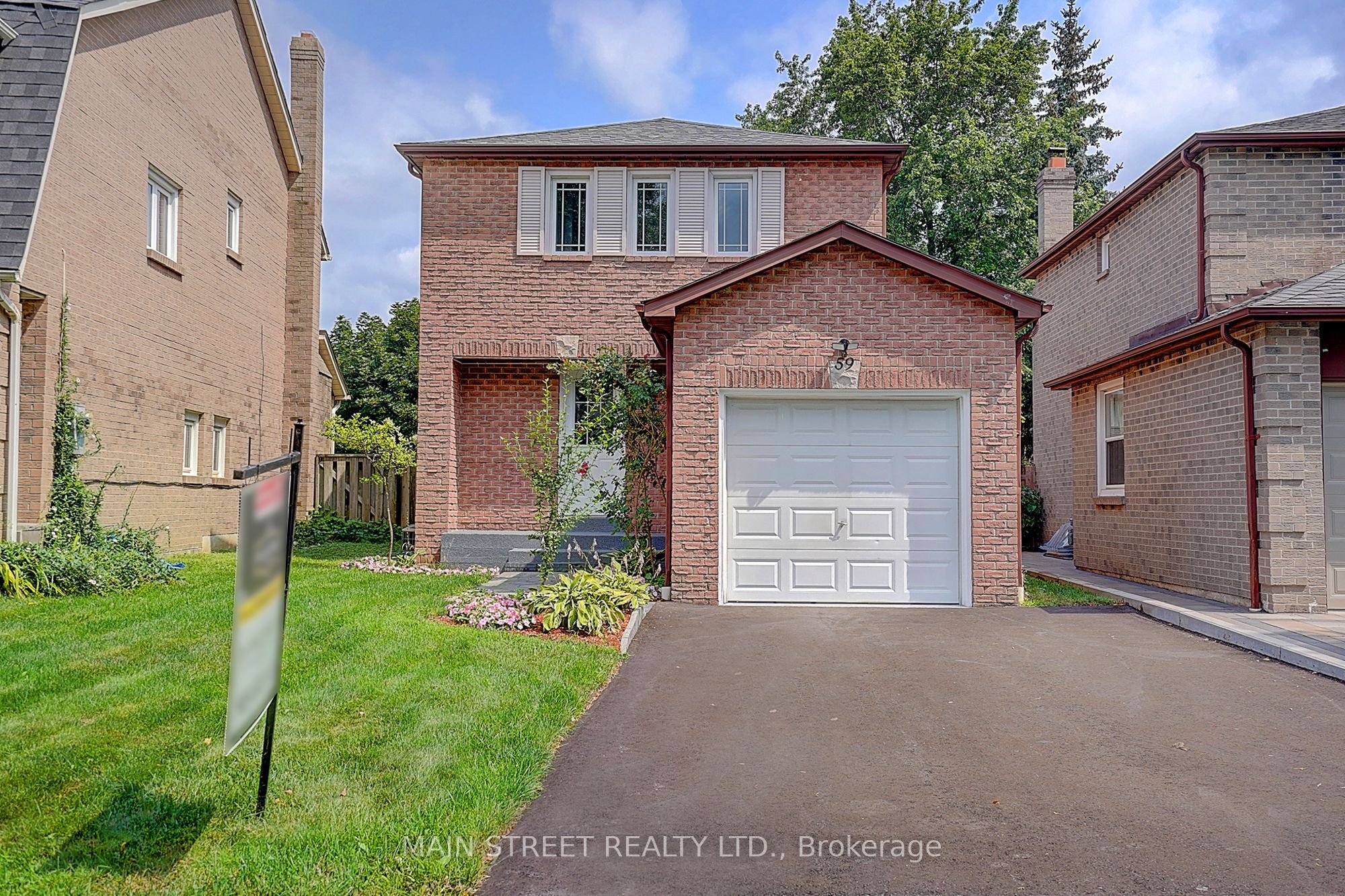 59 Stockbridge Crescent Property Photo 1
