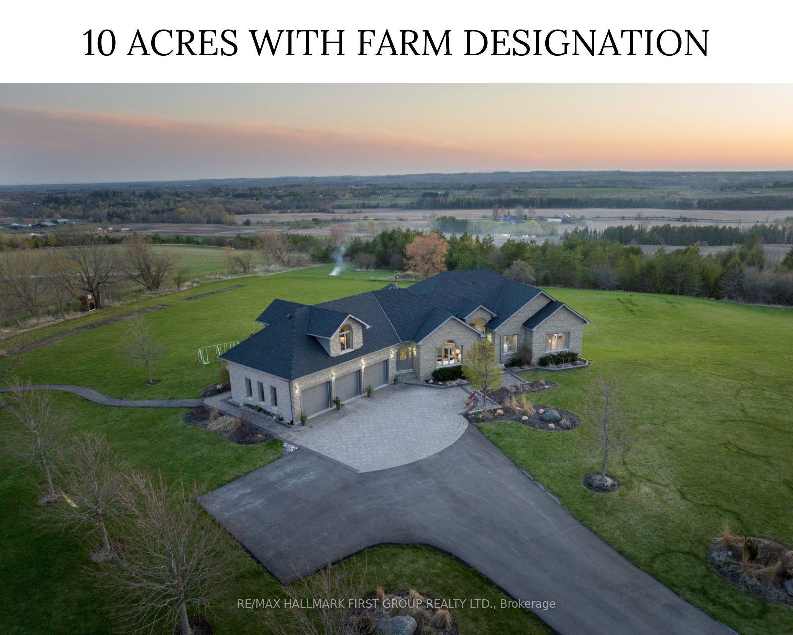 7472 Aked Road Property Photo 1