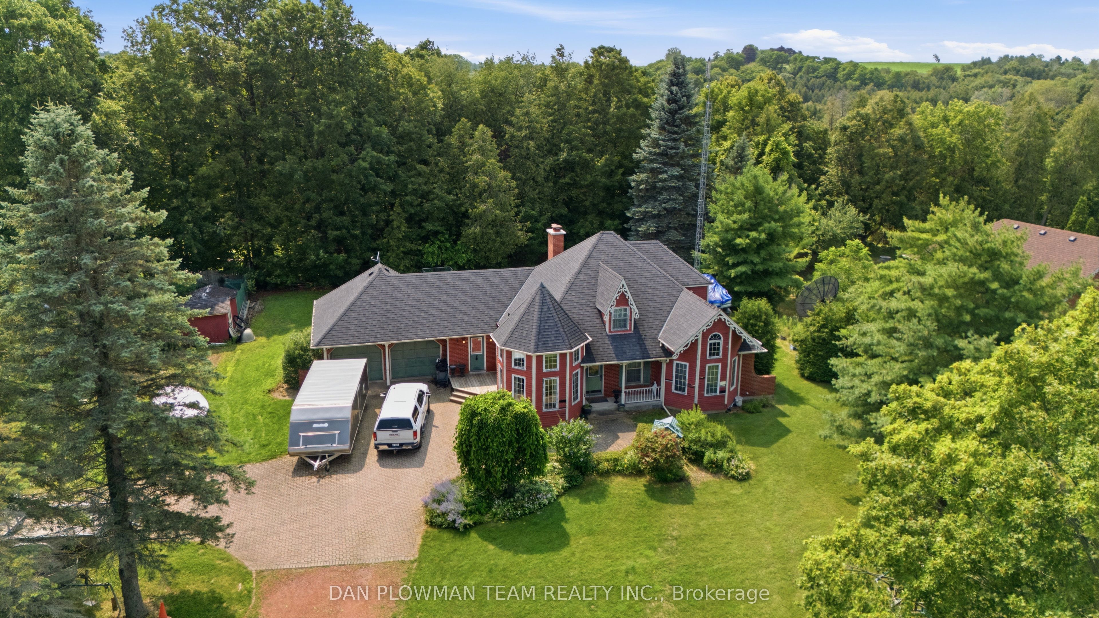 3310 Old Scugog Road