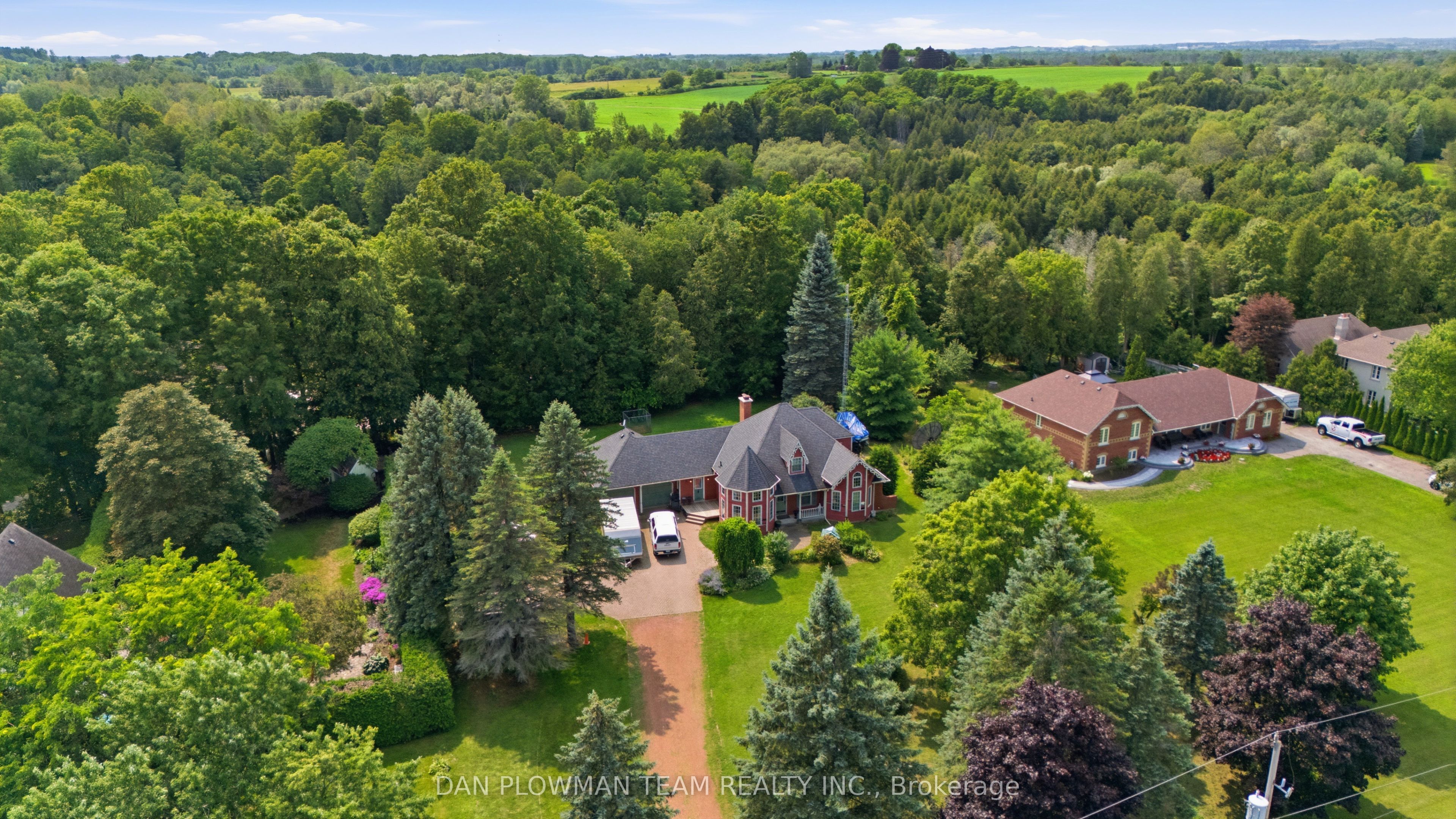 3310 Old Scugog Road Property Photo 4