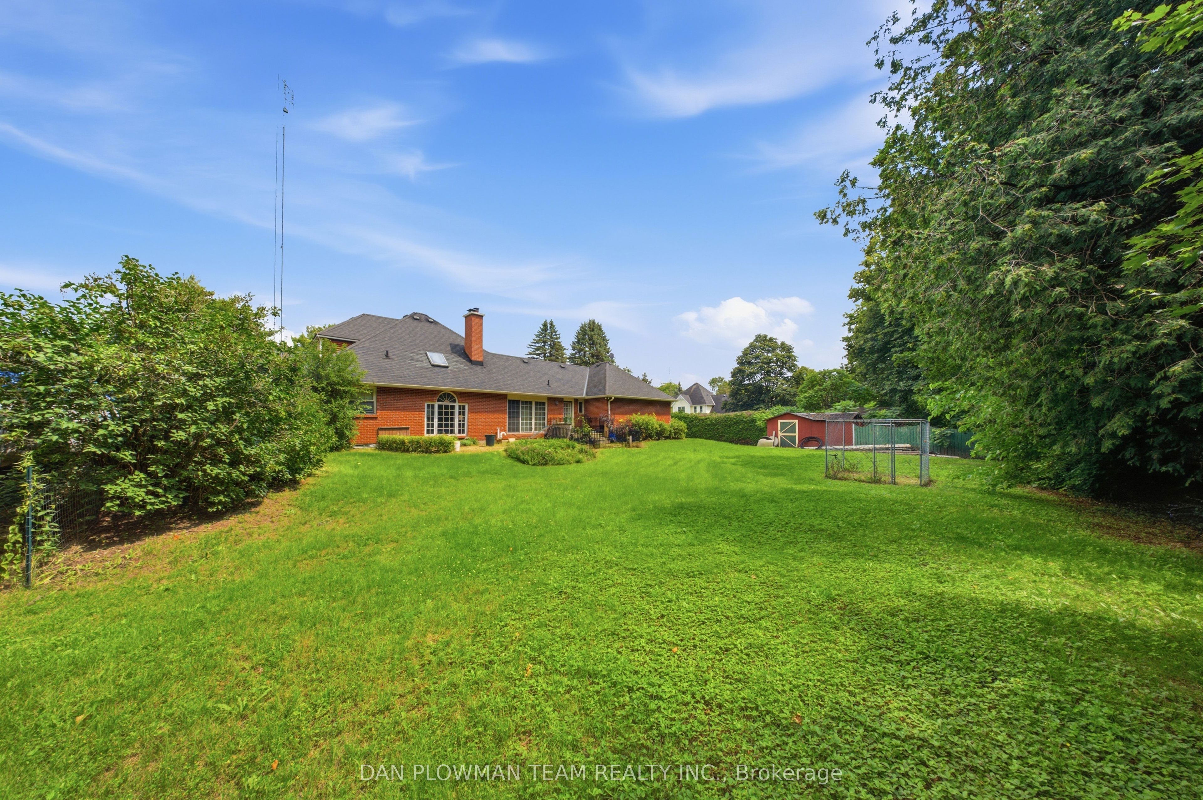 3310 Old Scugog Road Property Photo 29