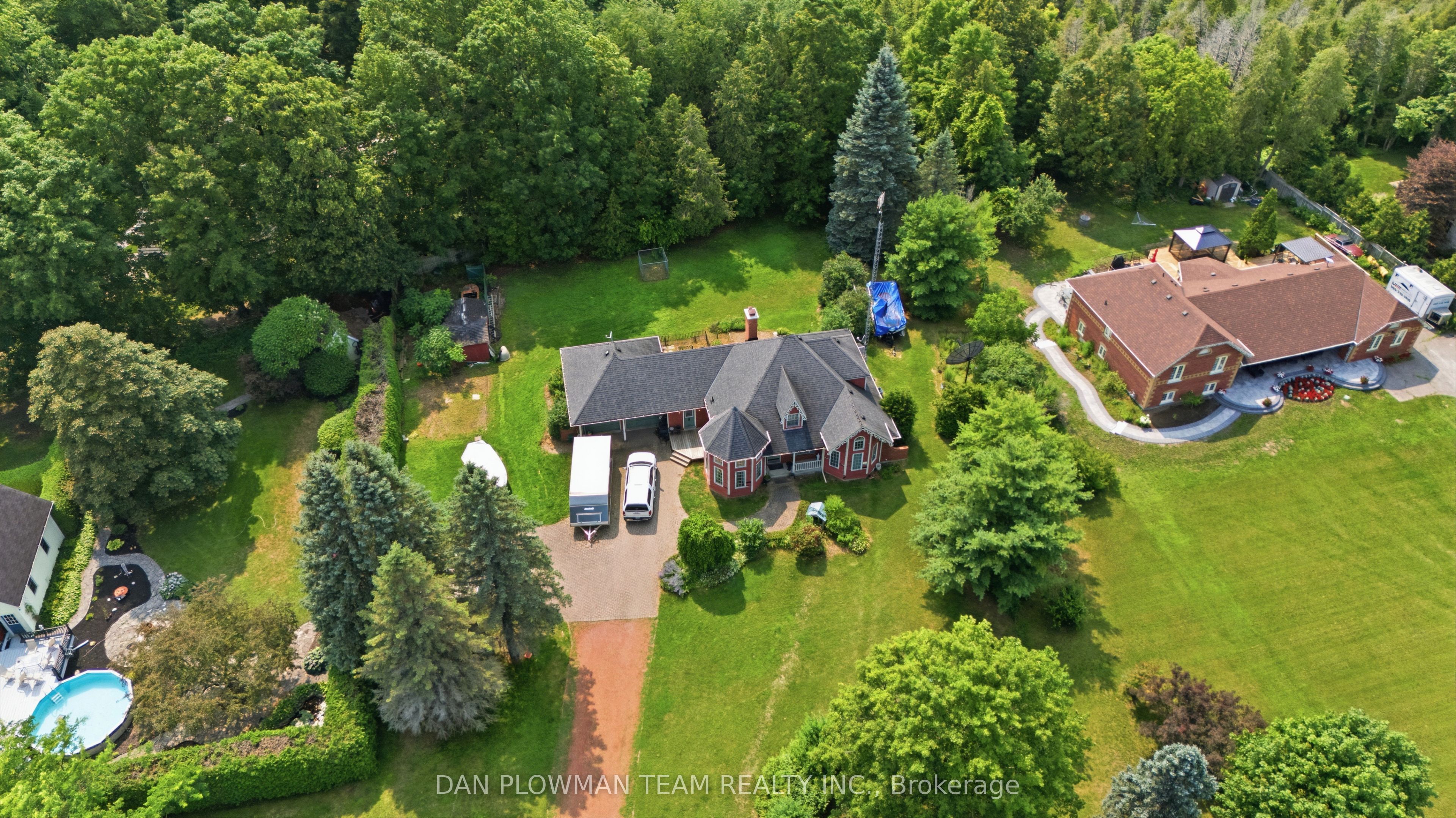 3310 Old Scugog Road Property Photo 33