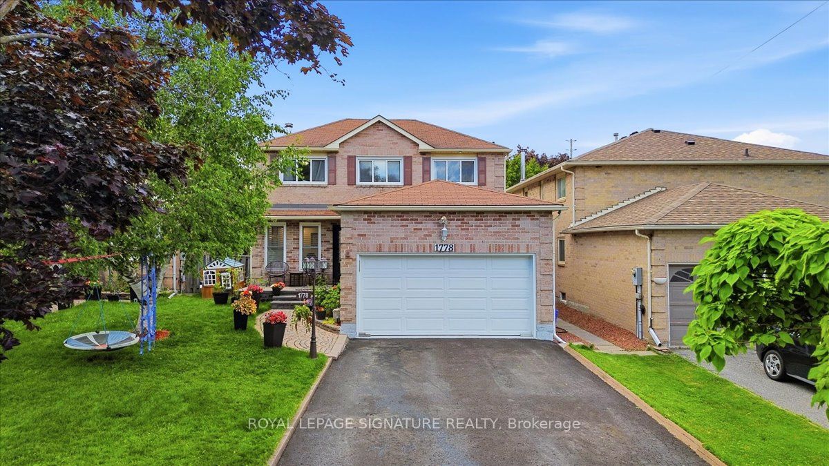 1778 Silverthorn Square