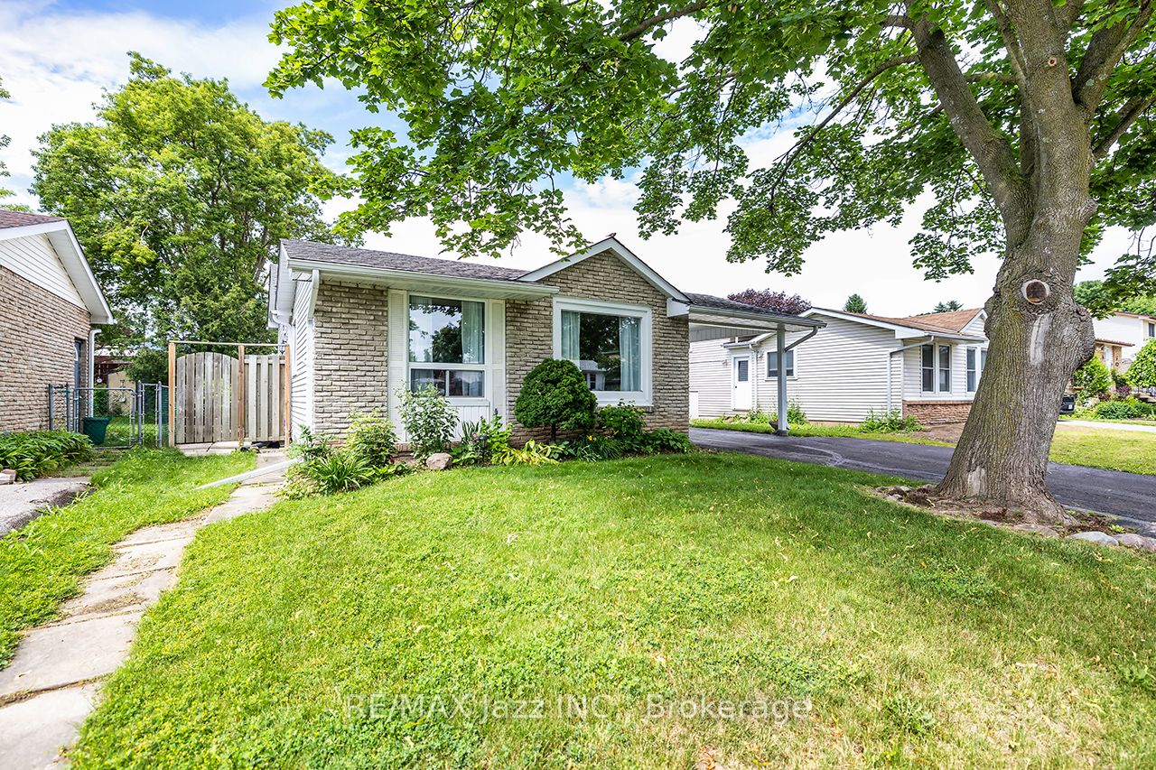 22 Deerpark Crescent Property Photo 3