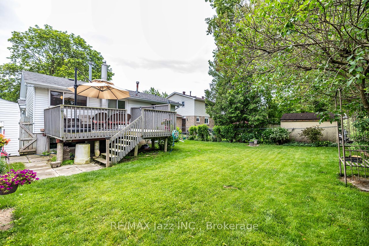 22 Deerpark Crescent Property Photo 31