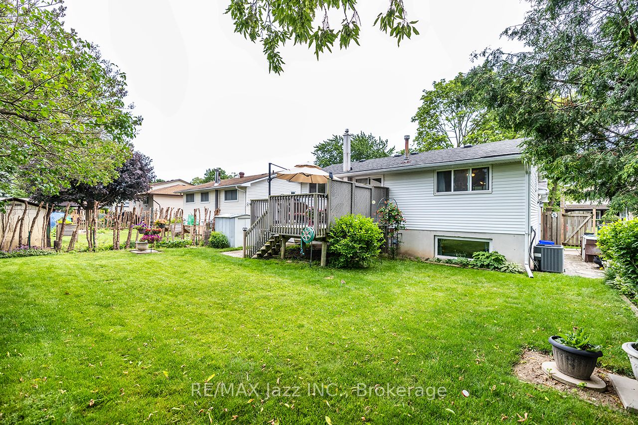22 Deerpark Crescent Property Photo 32