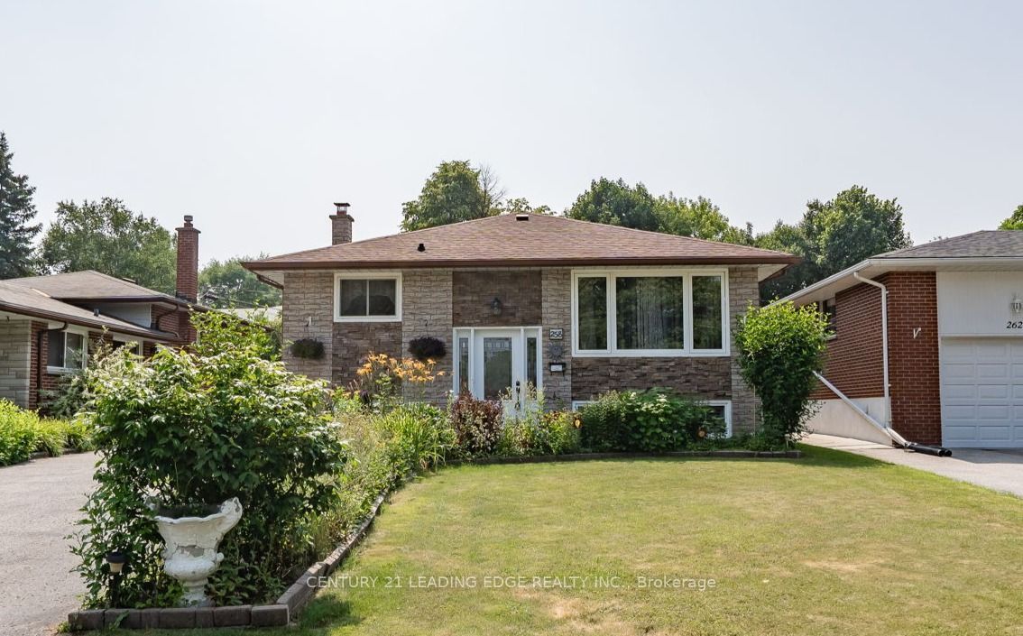 258 Nipigon Street Property Photo 1