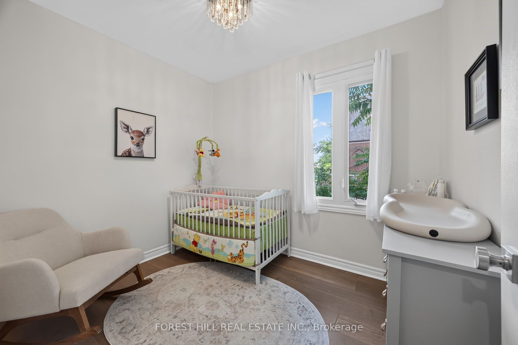 1040 Woodbine Avenue Property Photo 28