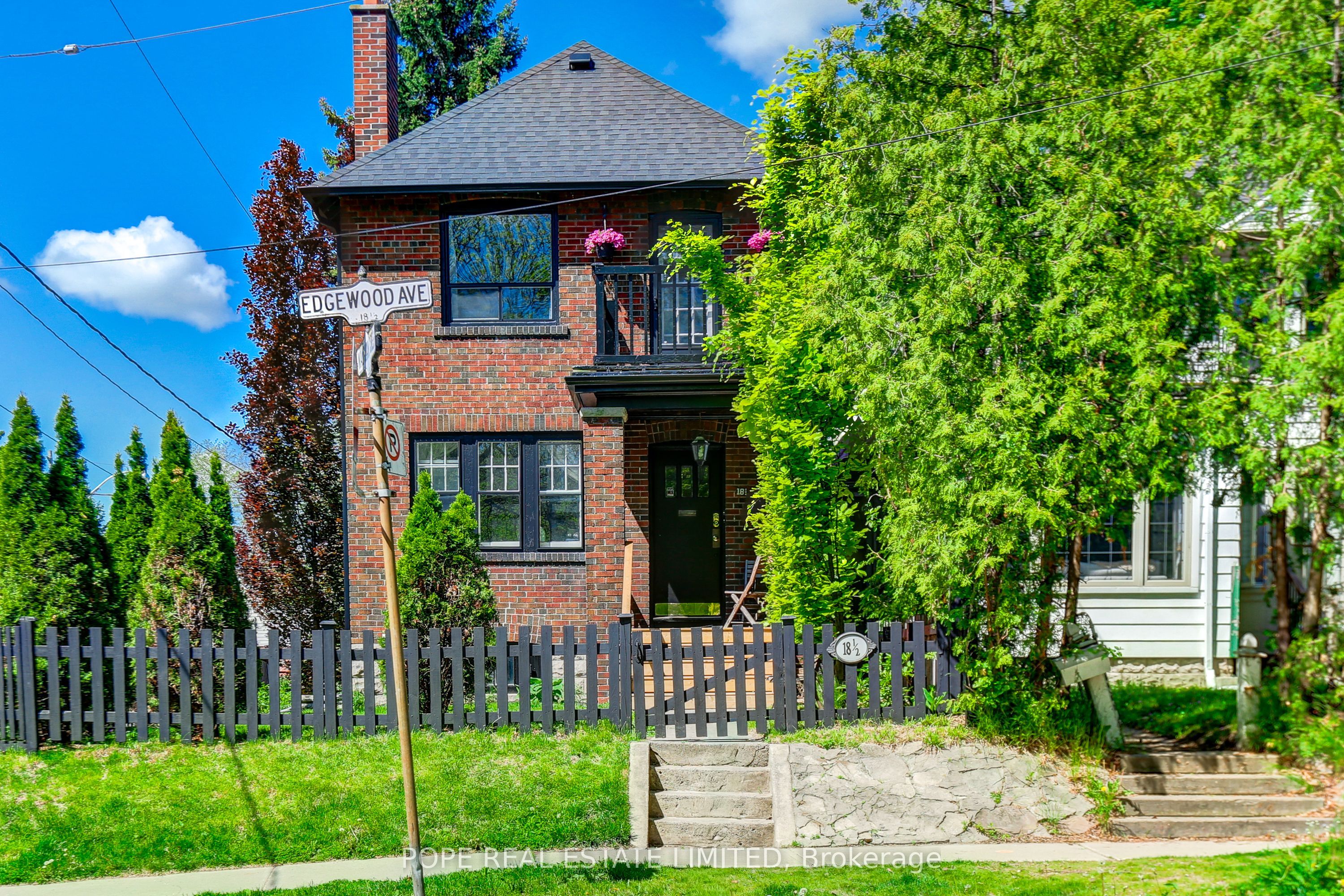 18 Edgewood Avenue Property Photo 1