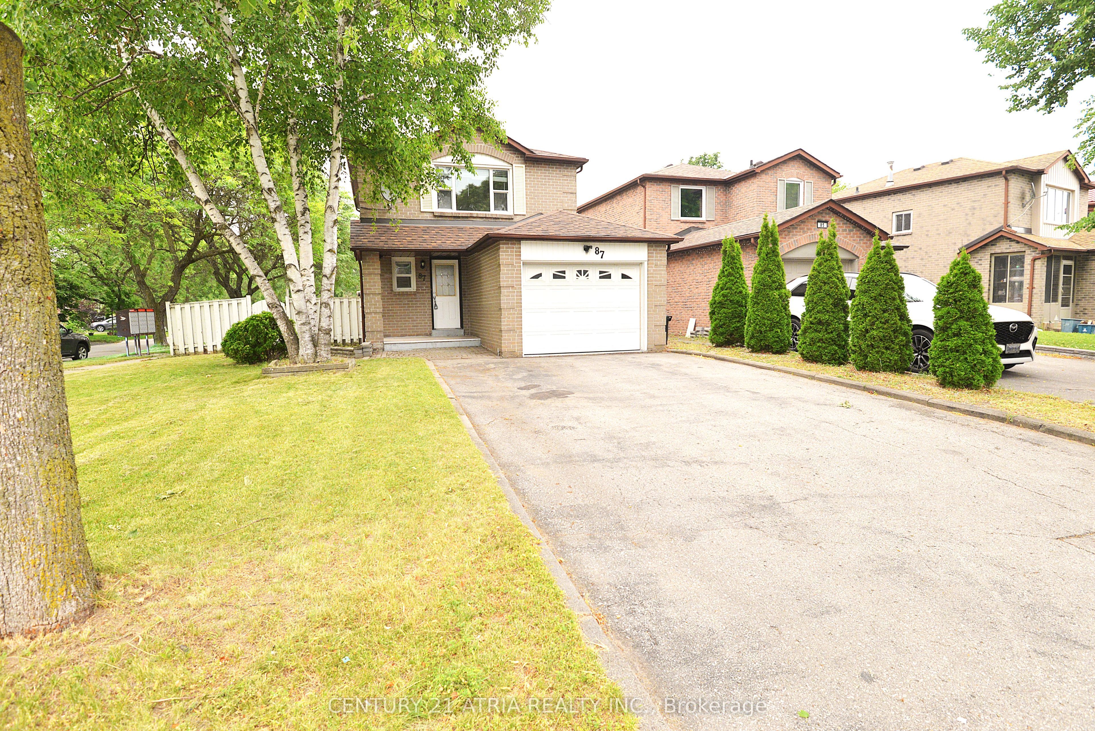 87 Radford Drive