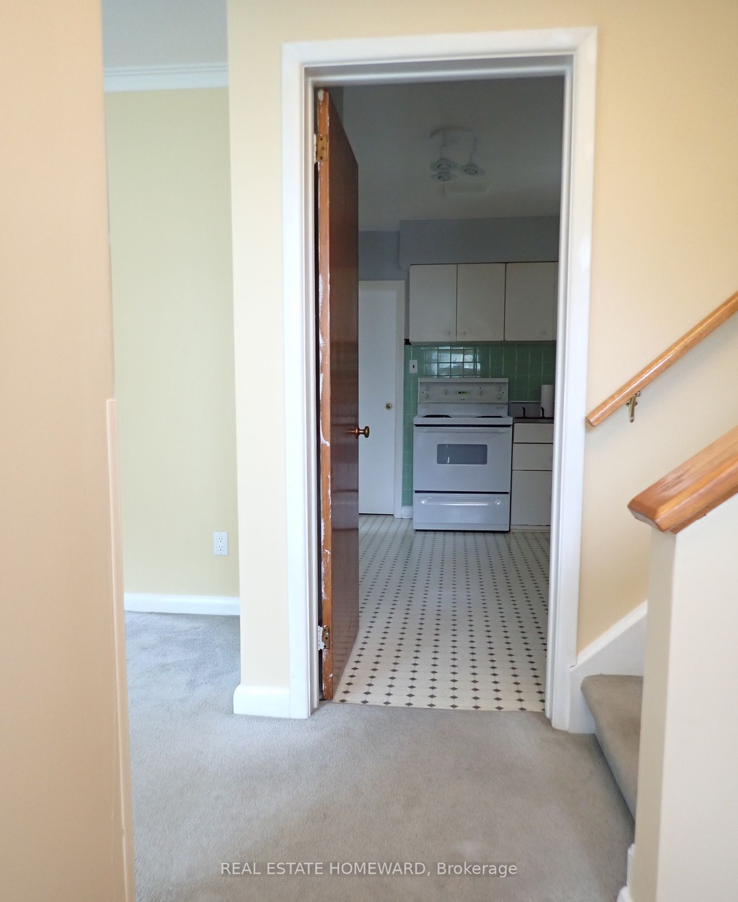 56 Perivale Crescent Front Property Photo 6