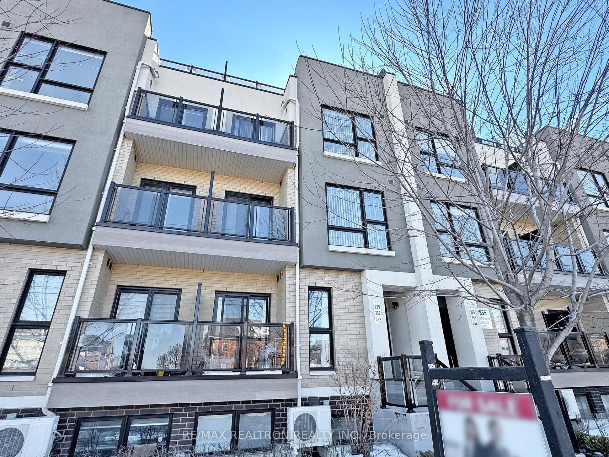 8855 Sheppard Avenue E 358 Property Photo 1