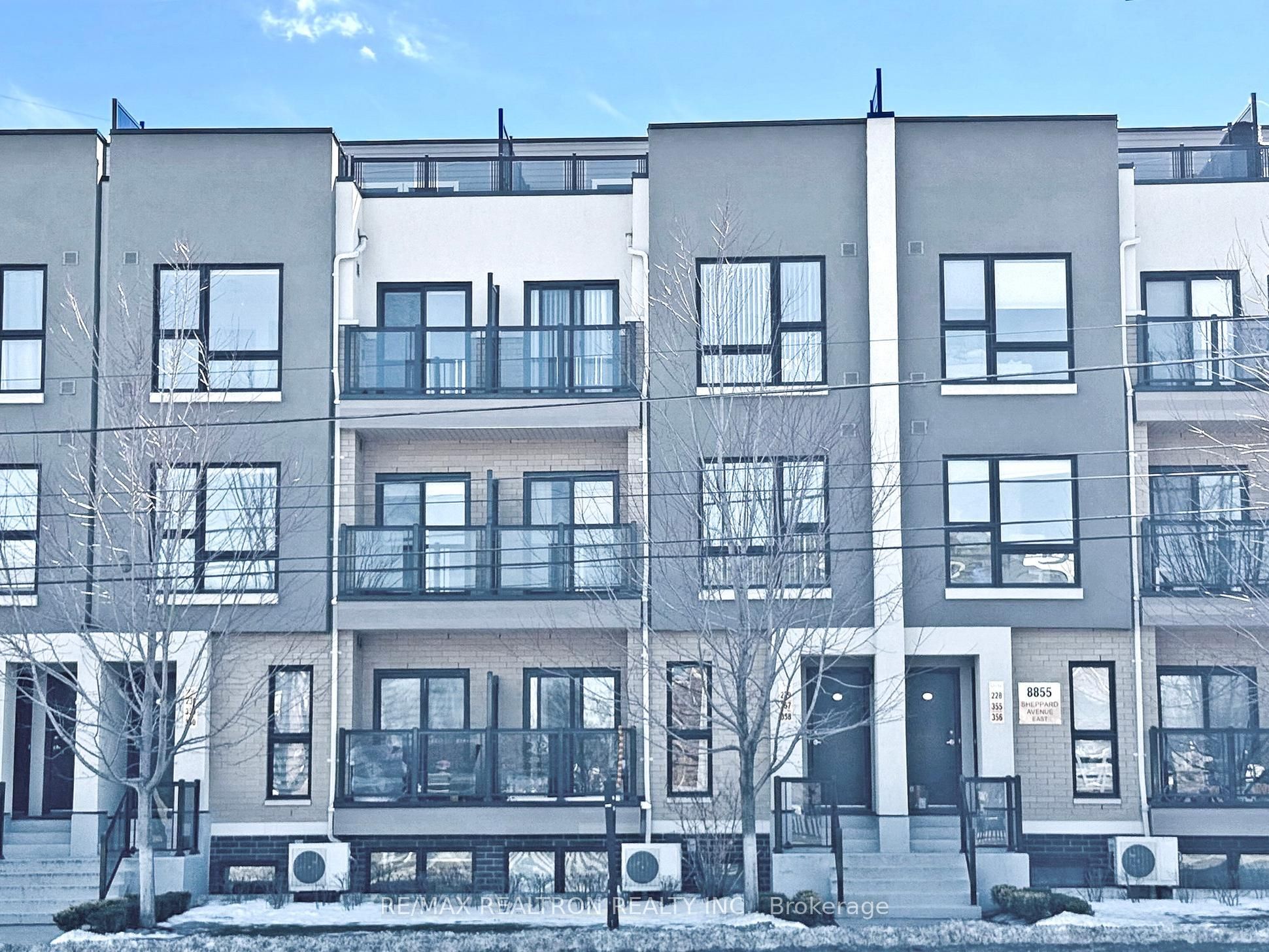 8855 Sheppard Avenue E 358 Property Photo 2