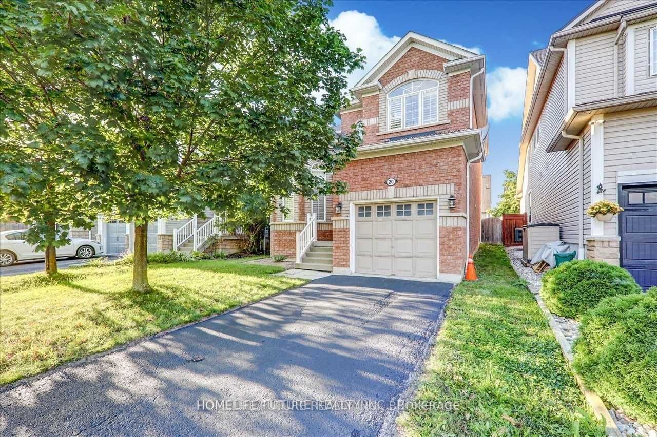 20 Kenilworth Crescent Property Photo 1