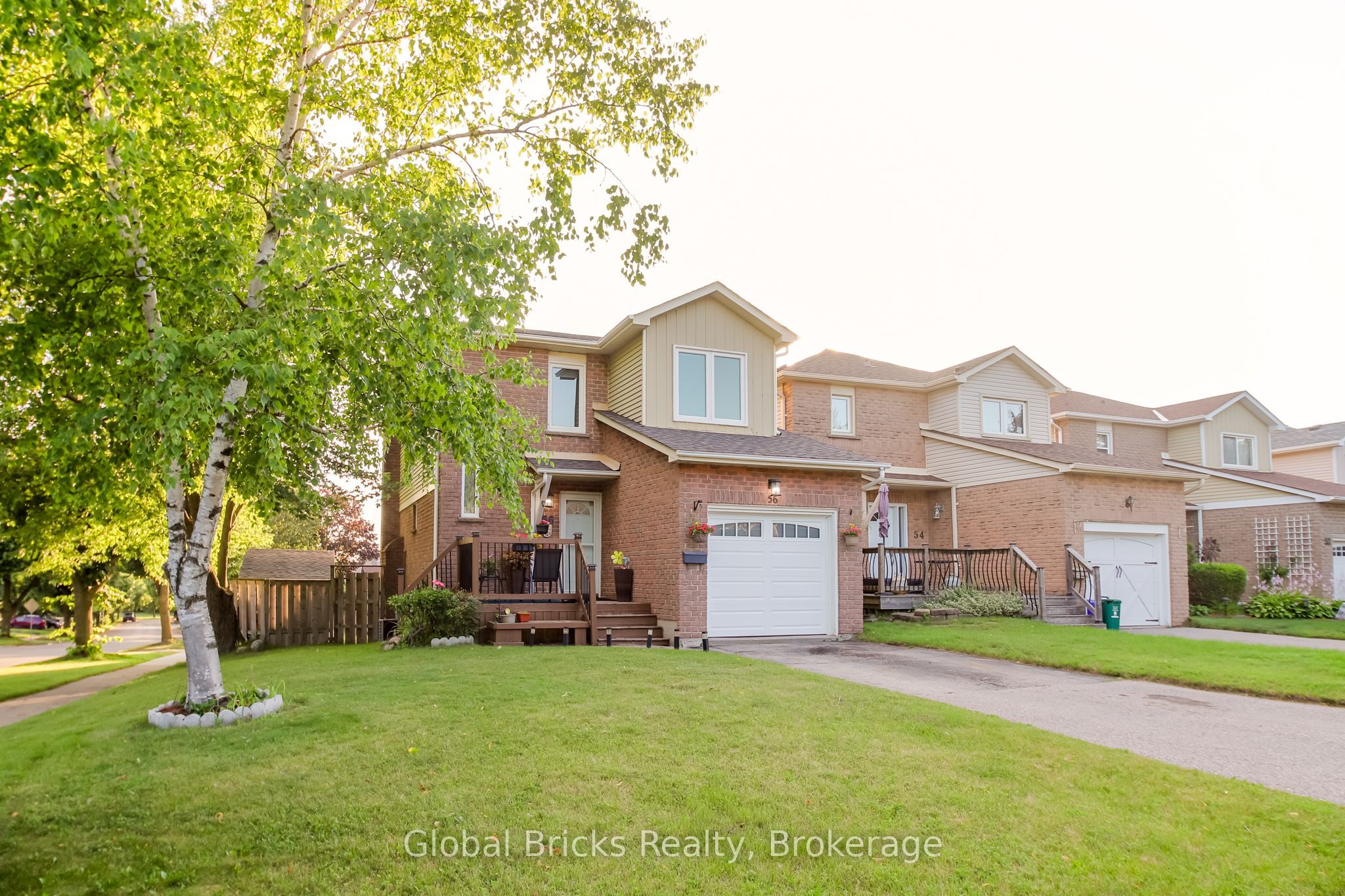 56 Winston Crescent Property Photo 1