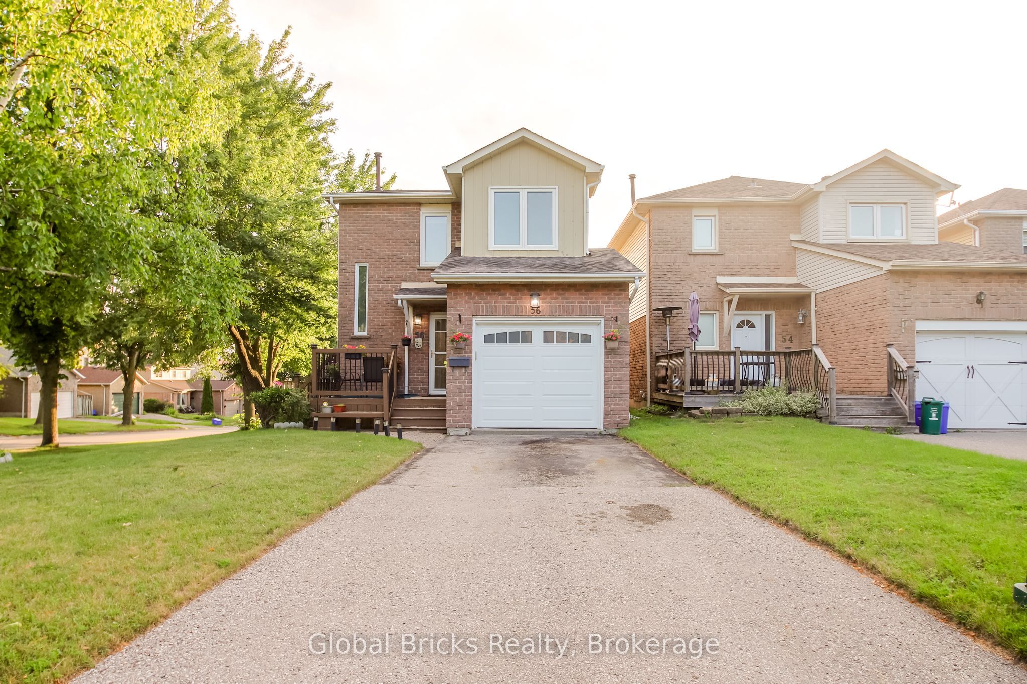 56 Winston Crescent Property Photo 2