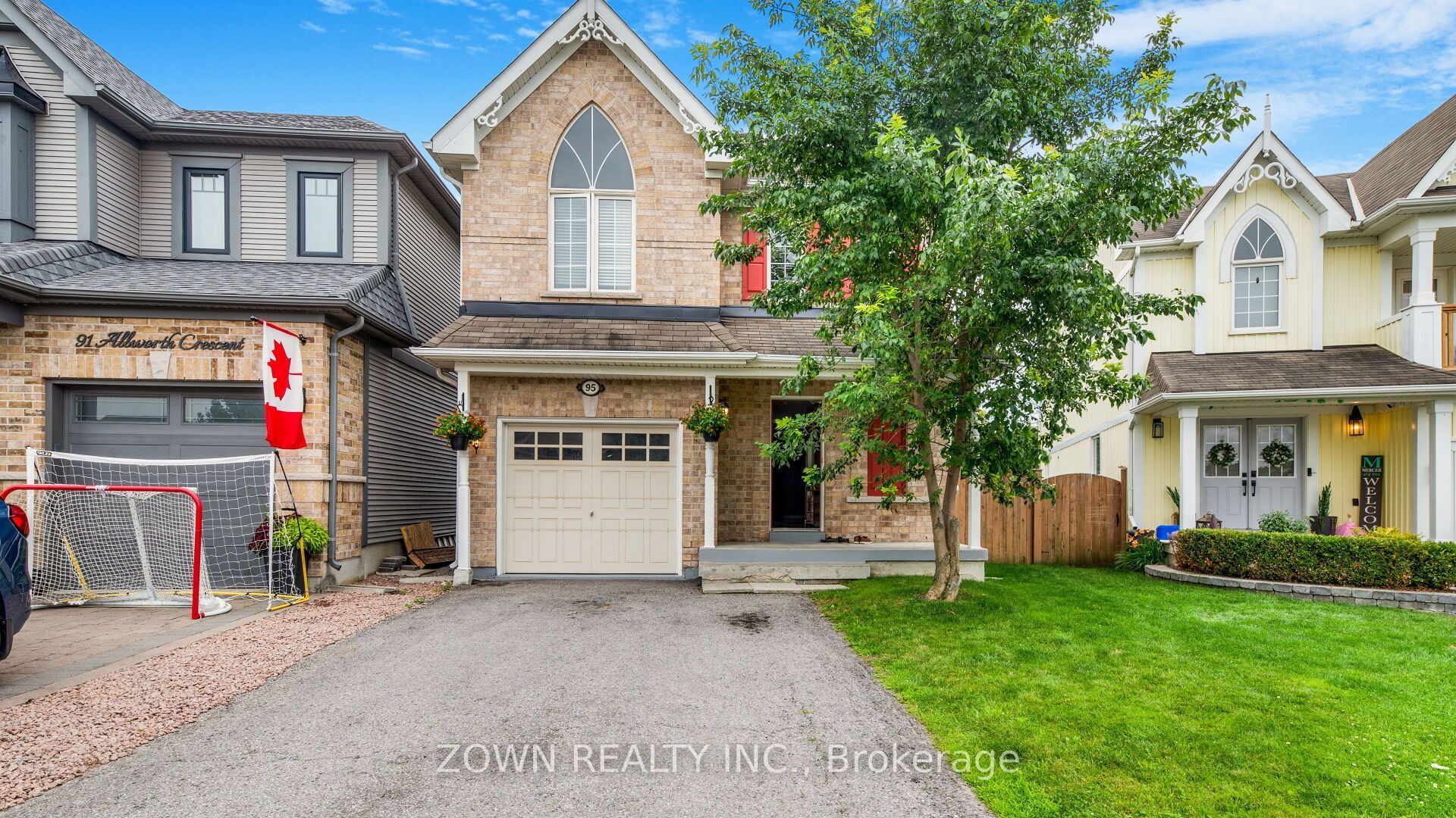 95 Allworth Crescent