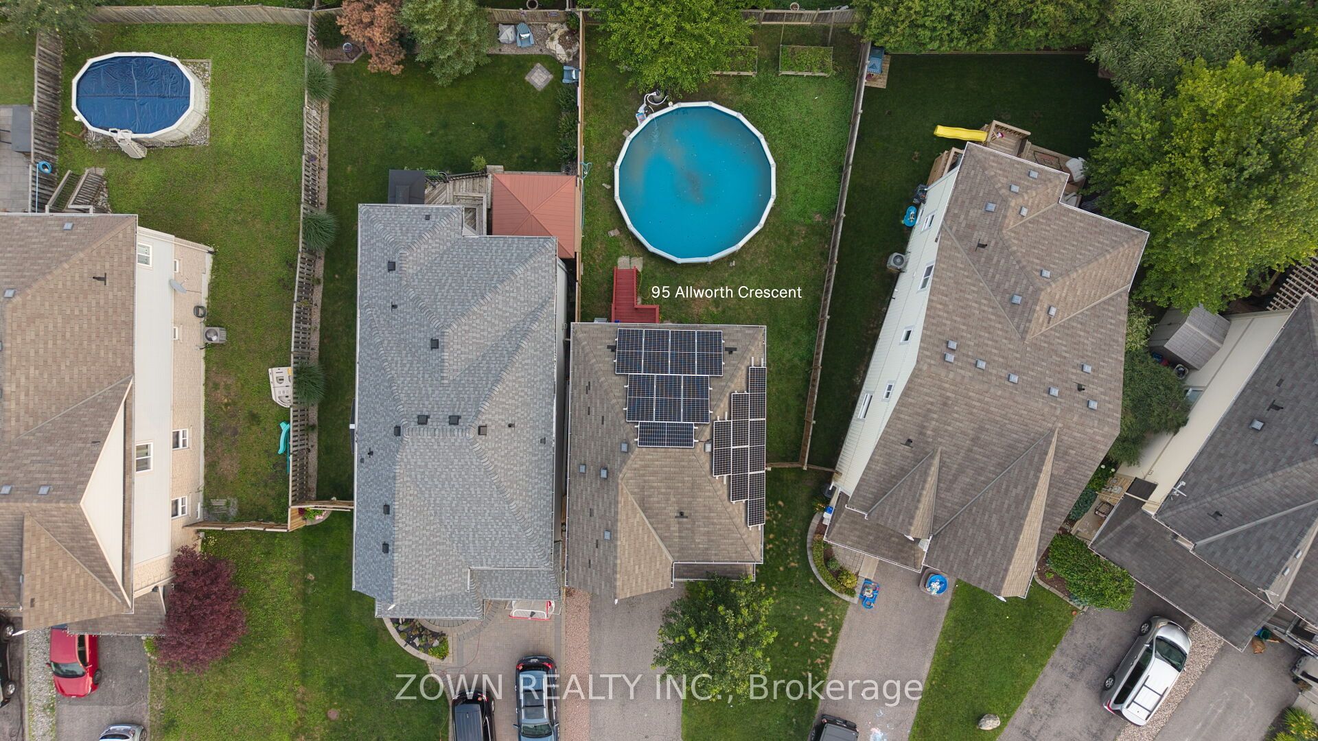 95 Allworth Crescent Property Photo 2
