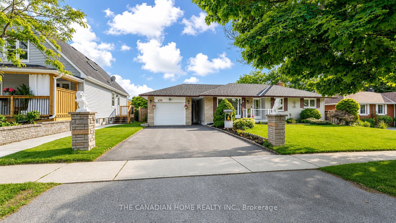 470 Cromwell Avenue Property Photo 1