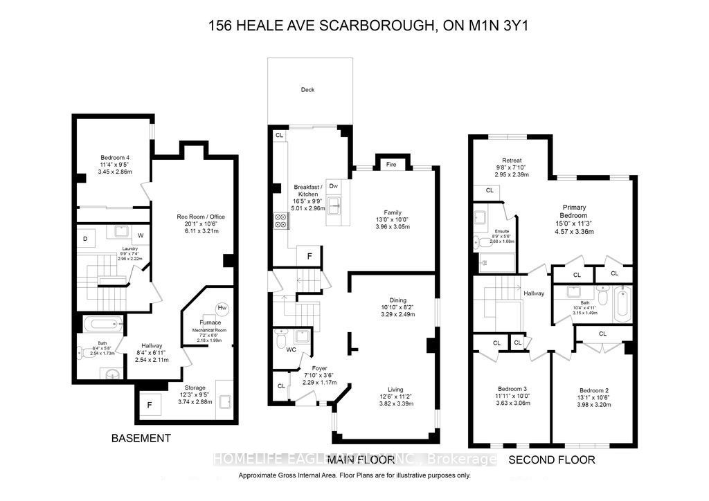 156 Heale Avenue Property Photo 26