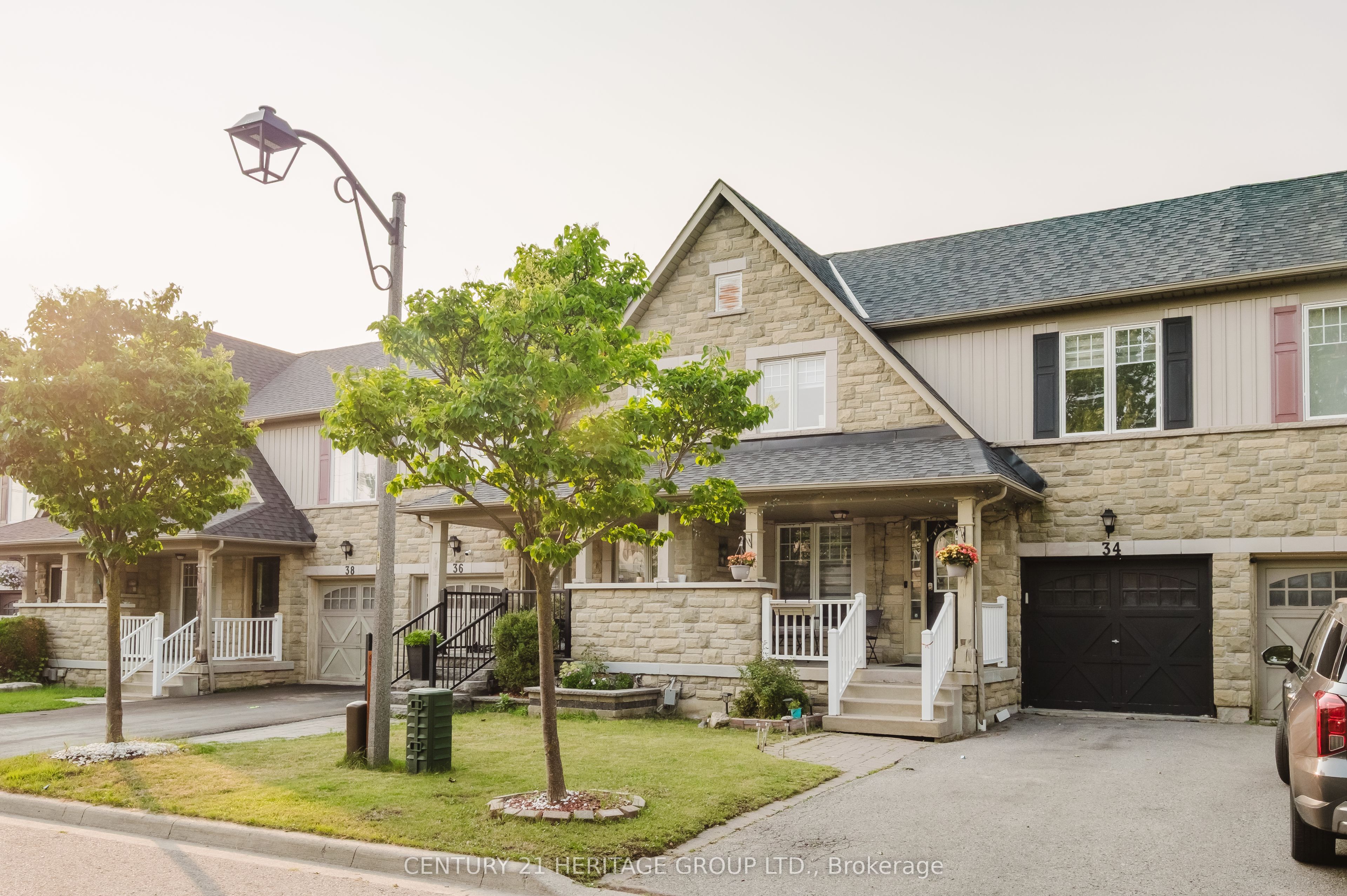 34 Haverhill Crescent