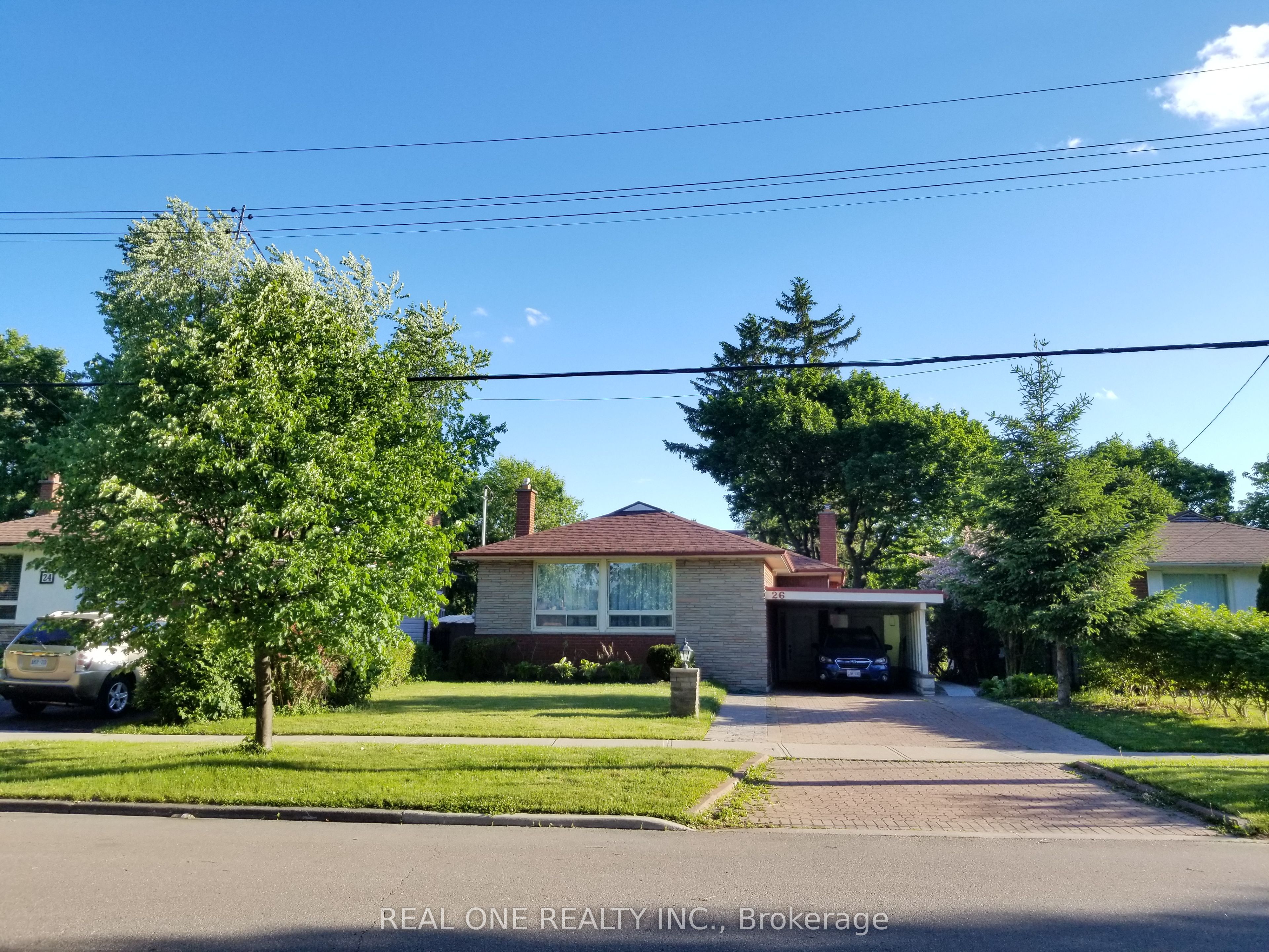 26 Applefield Drive Property Photo 1
