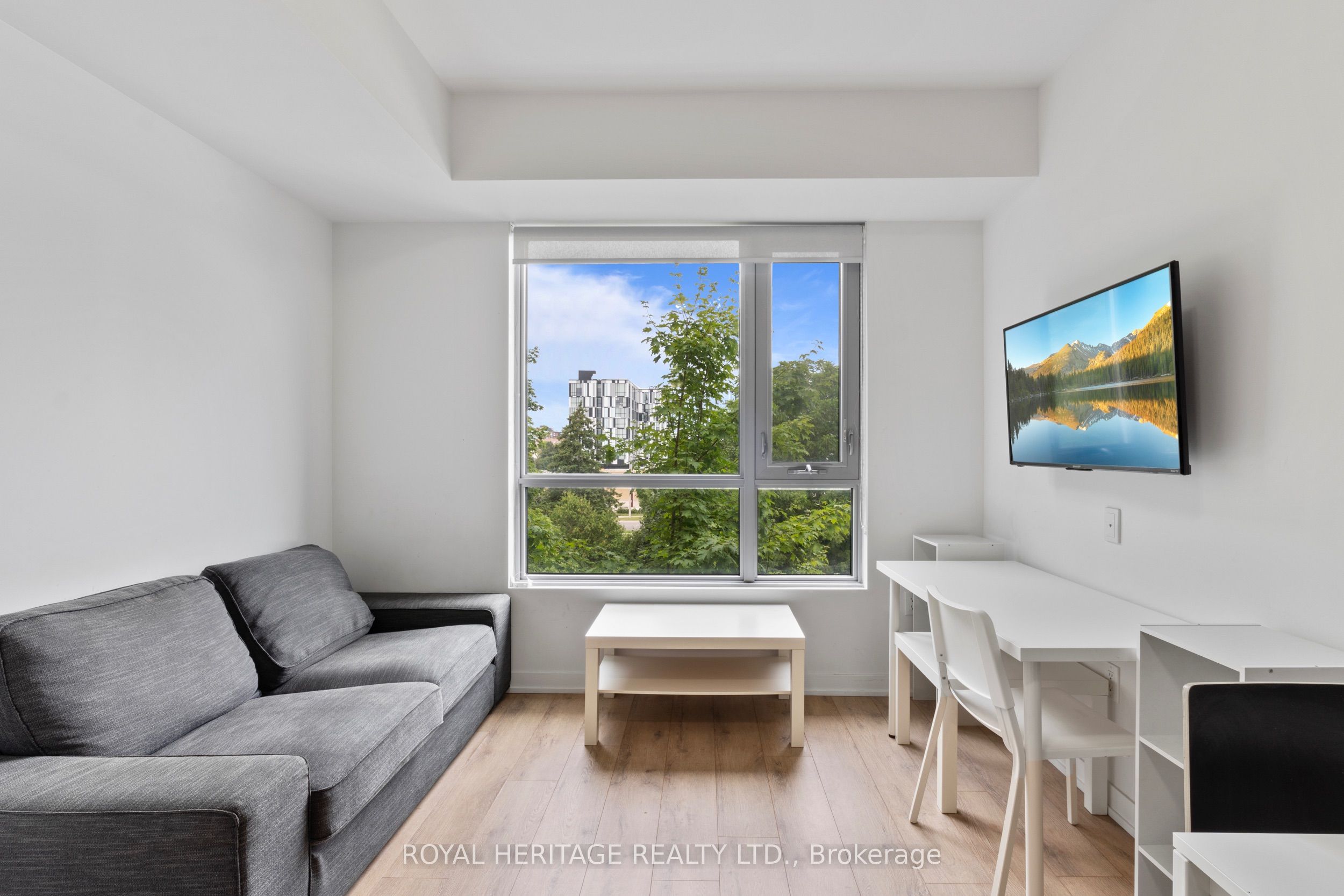 1800 Simcoe Street N 307 Property Photo 4