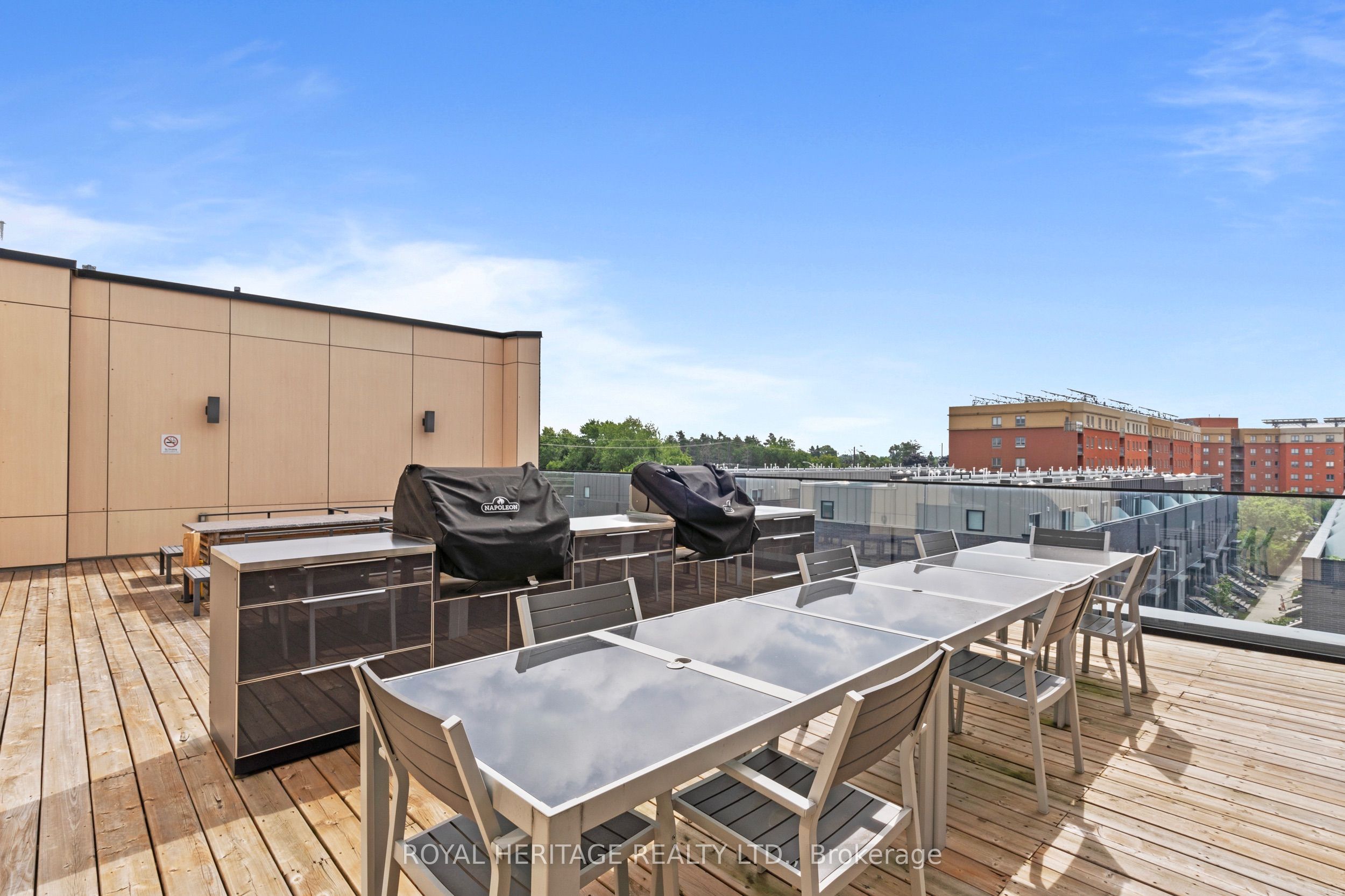 1800 Simcoe Street N 307 Property Photo 17