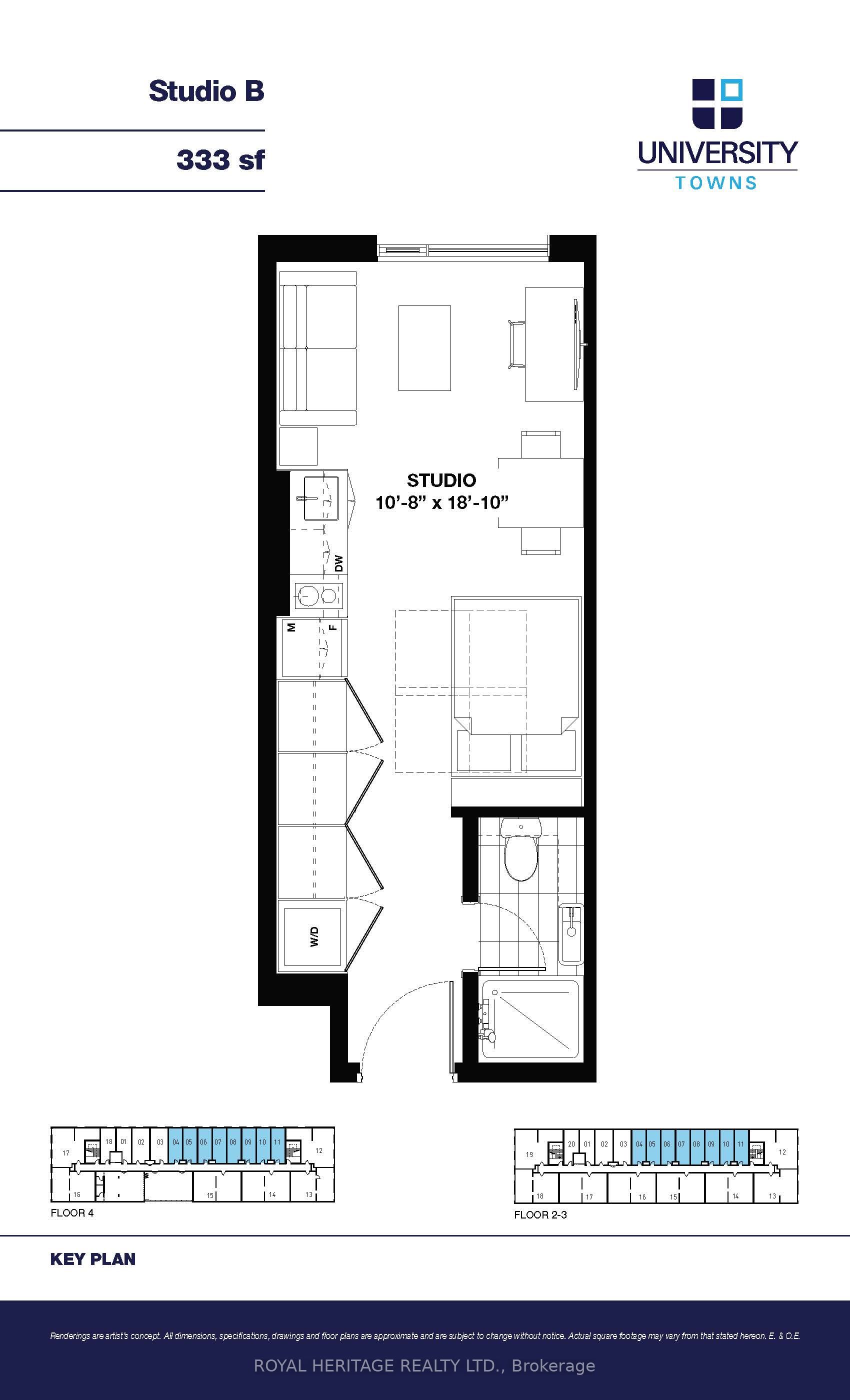 1800 Simcoe Street N 307 Property Photo 21