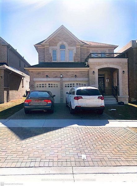 9 Morley Crescent #Bsmt Property Photo 1