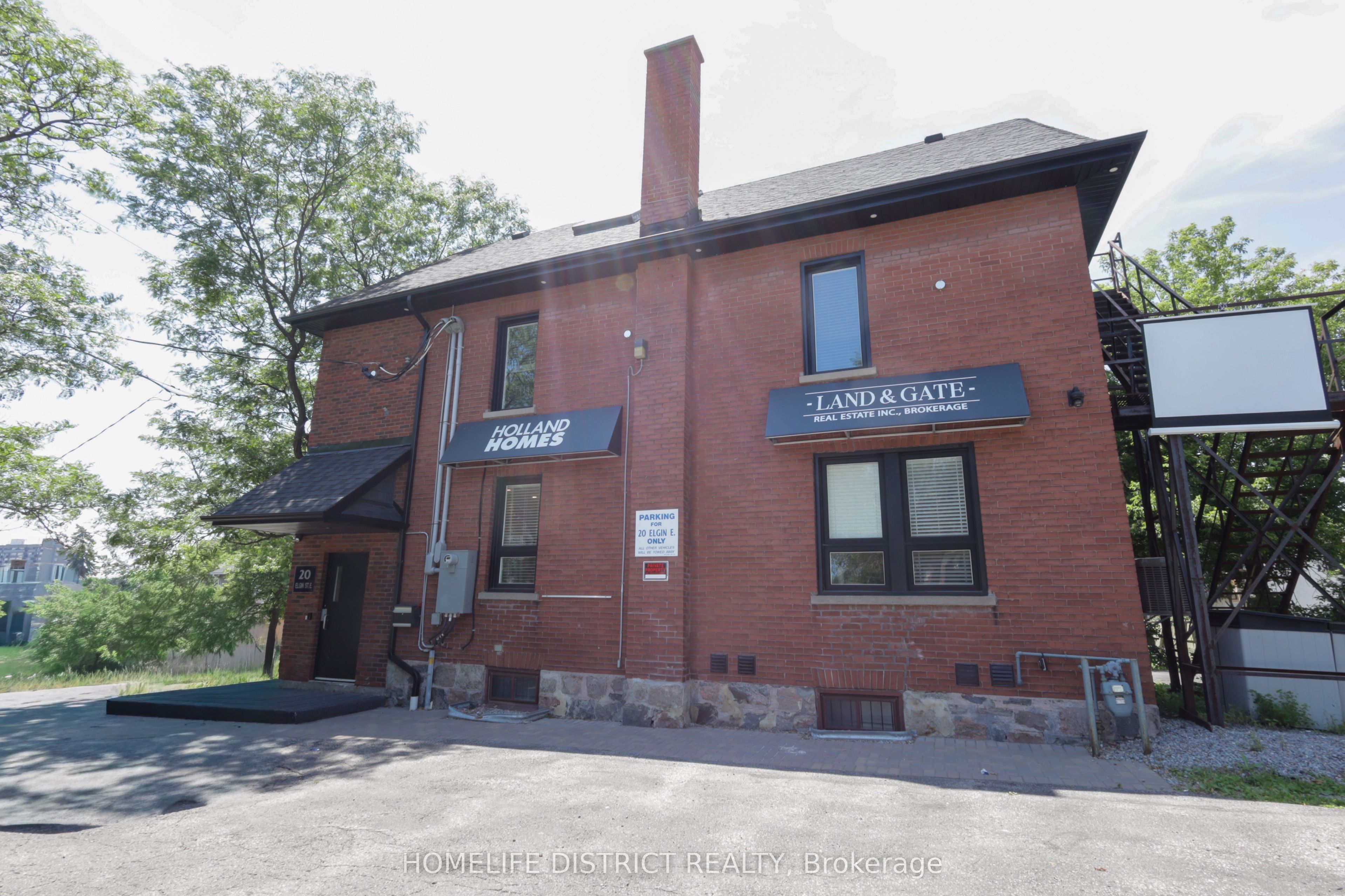 20 Elgin Street E Property Photo 8