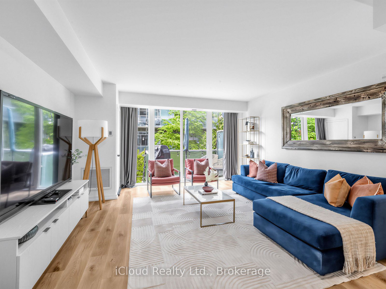 201 Carlaw Avenue 244 Property Photo 1