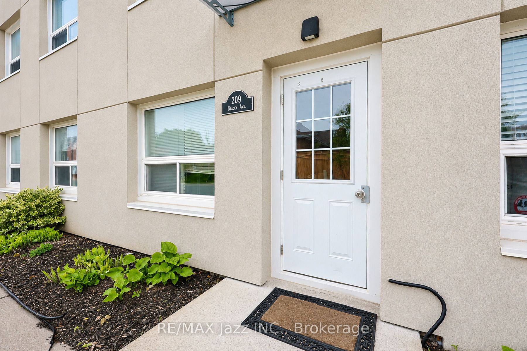 209 Stacey Avenue 1 Property Photo 8