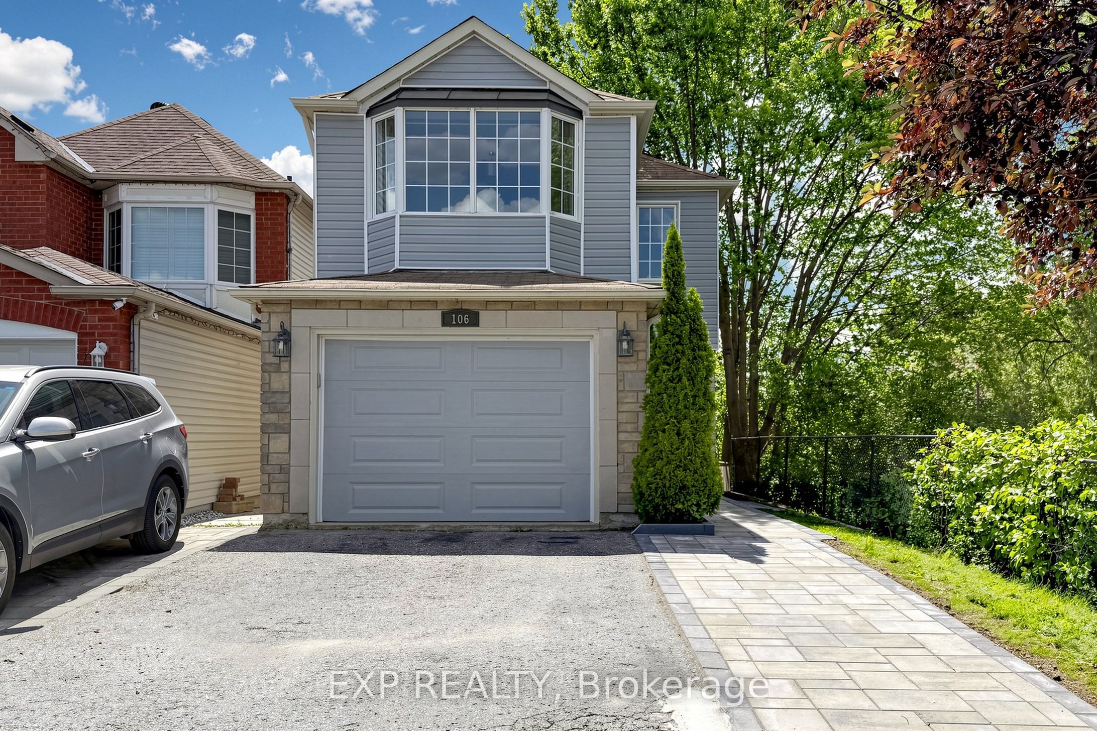106 Smales Drive Property Photo 1