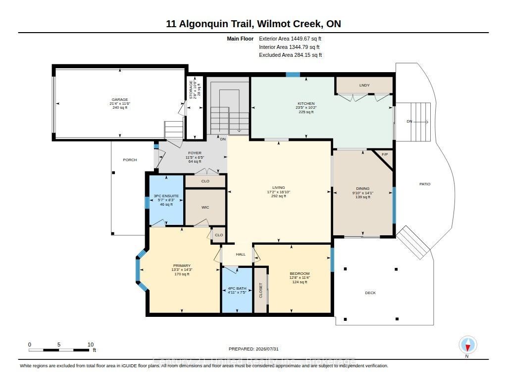 11 Algonquin Trail Property Photo 46