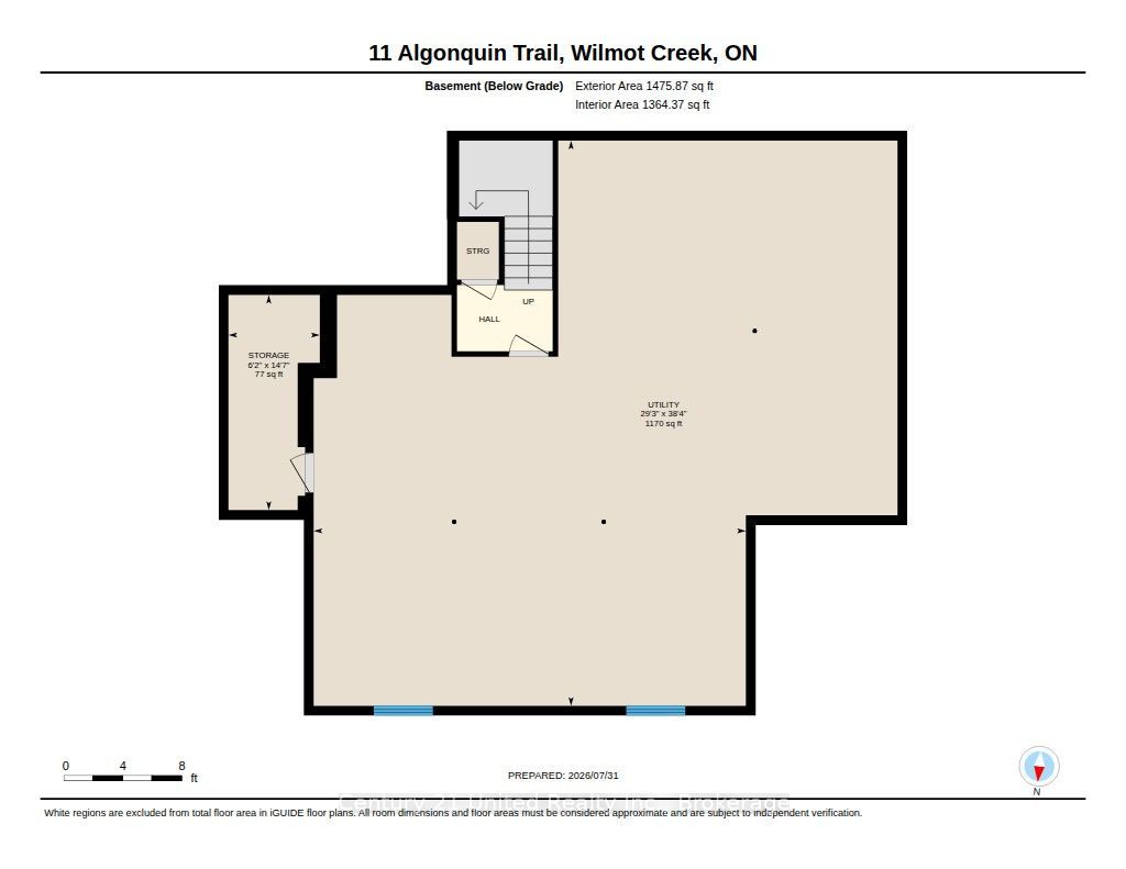 11 Algonquin Trail Property Photo 47