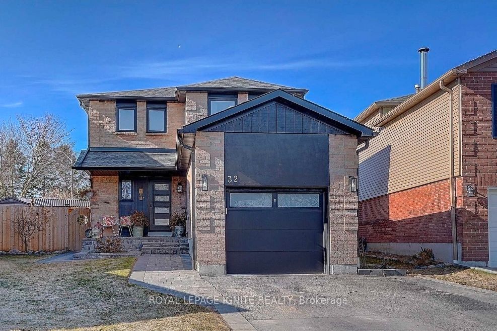 32 Miles Drive Bsmt Property Photo 1