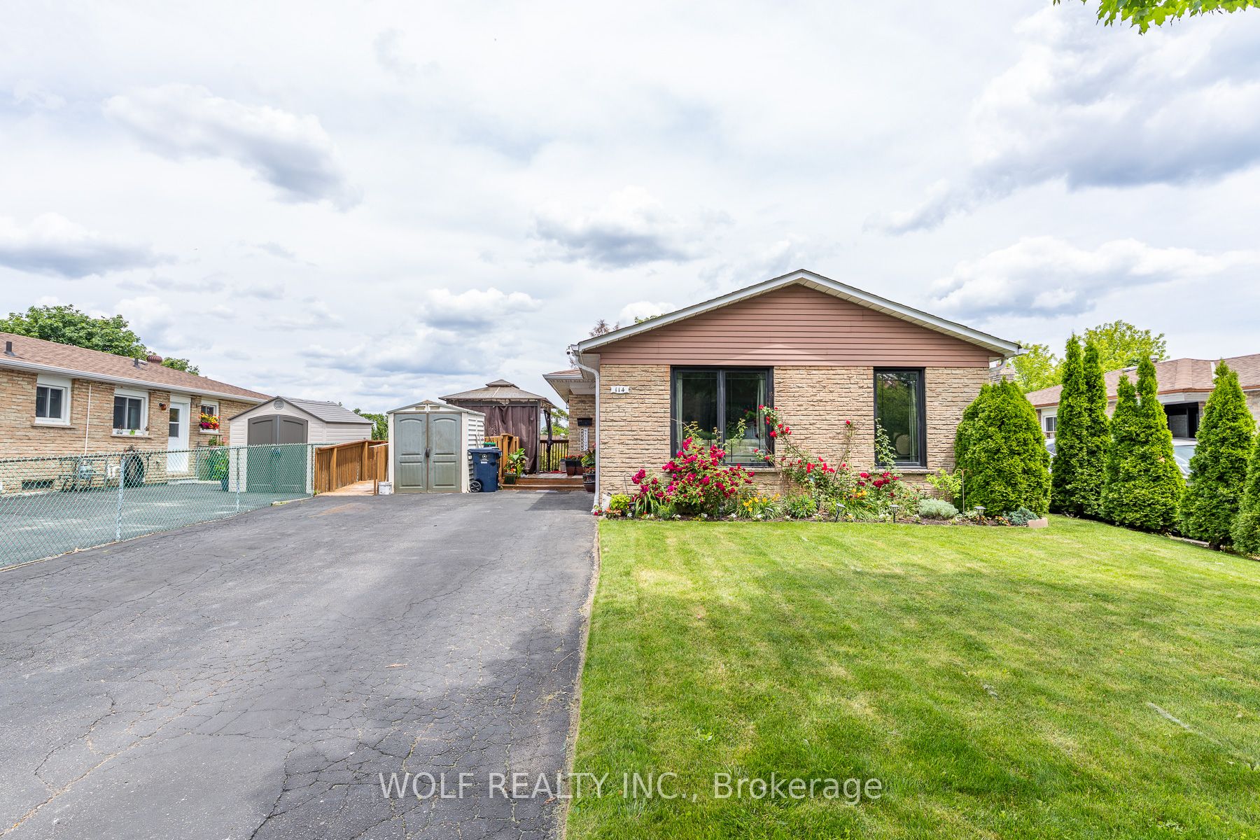 114 John Tabor Trail